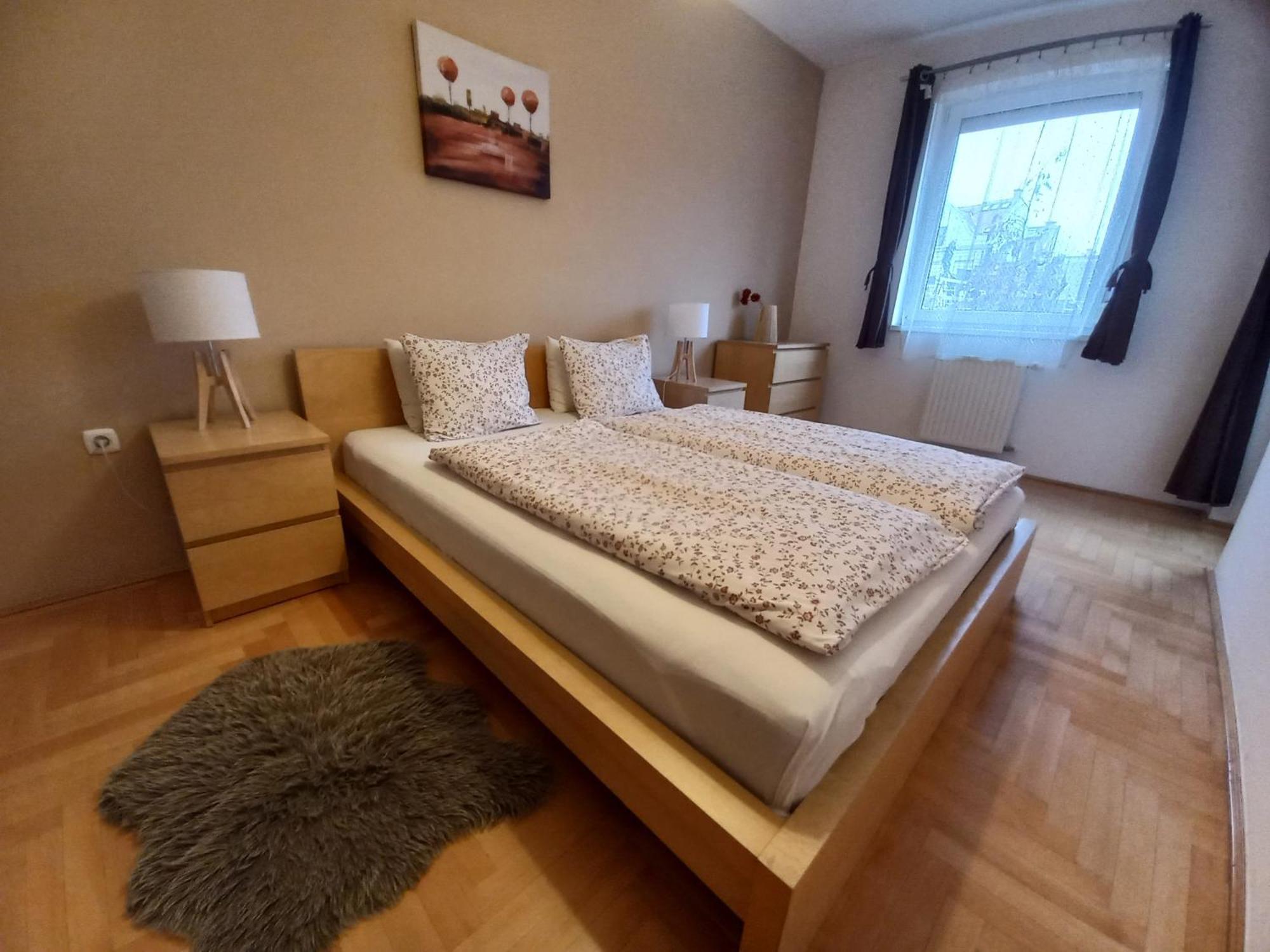 Innercity Apartments Boedapest Buitenkant foto